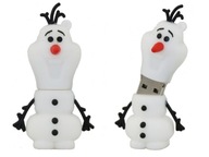 PENDRIVE 32 GB USB SNEHULIENKA DOPRAVA Z POĽSKA DO 24 HODÍN PENDRIVE 32 GB USB SNEHULIENKA DOPRAVA Z POĽSKA DO 24 HODÍN