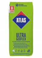 Atlas Geoflex ULTRA gélové lepidlo na obklady a dlažby 25kg