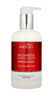 Krém na ruky Indigo Drama Queen 300 ml Krém na ruky Indigo Drama Queen 300 ml
