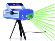 FAREBNÝ LASER TANEČNÝ LASER DISCO na PÁRTY FAREBNÝ LASER TANEČNÝ LASER DISCO na PÁRTY