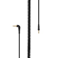 AIIAAI TMA-2 C02 Špirálový kábel 1,5 m pre slúchadlá