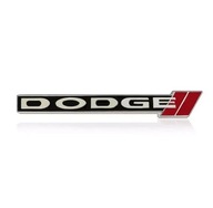 KOVOVÝ ZNAK ODZNAK DODGE KOVOVÝ ZNAK ODZNAK DODGE