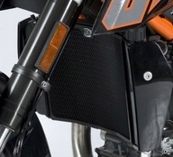 KRYT RADIÁTORA R&G KTM 690 DUKE 12 KRYT RADIÁTORA R&G KTM 690 DUKE 12