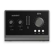 Audient ID14 MKII 10x6 USB audio rozhranie