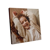 FOTO-OBRAZ Vaša fotografia na plátne 80x80 FOTO-OBRAZ Vaša fotografia na plátne 80x80