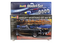 Modelová sada Shelby Mustang GT 350