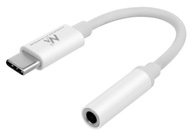 ADAPTÉR PRE SLÚCHADLÁ USB-C TYP-C ADAPTÉR PRE SLÚCHADLÁ USB-C TYP-C