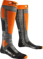 Lyžiarske ponožky X-SOCKS SKI RIDER 2.0 35/38