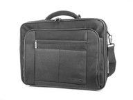 NATEC BOXER 17,3" TAŠKA NA LAPTOP, ČIERNA NATEC BOXER 17,3" TAŠKA NA LAPTOP, ČIERNA