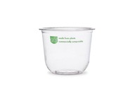 Dezertné dózy Bella Pot 350ml pr.96mm 50ks. Dezertné dózy Bella Pot 350ml pr.96mm 50ks.