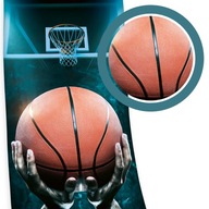 UTERÁK 75X150 BASKETBAL MLÁDEŽNÍCKY LOP ABSORBNÁ BAVLNA UTERÁK 75X150 BASKETBAL MLÁDEŽNÍCKY LOP ABSORBNÁ BAVLNA