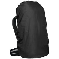 Pláštenka 30-40 l Wisport - Čierna