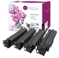 4x TONER pre CANON CRG046 - ZVÝŠENÁ ÚČINNOSŤ 4x TONER pre CANON CRG046 - ZVÝŠENÁ ÚČINNOSŤ