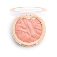 Makeup Revolution Blusher Reloaded Peaches Cream 7,5g Makeup Revolution Blusher Reloaded Peaches Cream 7,5g