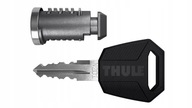 Thule One-Key System 12-balenie 4512 vkladá 3 kľúče