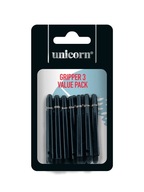 5 sád uchopovača Unicorn s 3 hriadeľmi na šípky