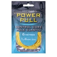 Power Pull Elastic 1,4 mm Žltý