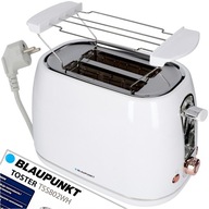 RETRO SANDWIČOVÝ HRINAČ BLAUPUNKT TSS802WH RETRO SANDWIČOVÝ HRINAČ BLAUPUNKT TSS802WH