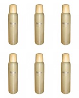 BI-ES FOR WOMAN deodorant 6x150ml sprej