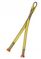 Šnúrka Beal Nexus V 2 x 80 cm