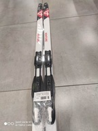 Lyže ROSSIGNOL XT VENTURE scale 206 + viazanie !! Lyže ROSSIGNOL XT VENTURE scale 206 + viazanie !!