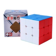 3x3 Sengso Legend Logic Cube + stojan