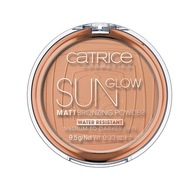 CATRICE Sun Glow Matt bronzer 035 Universal Bronze CATRICE Sun Glow Matt bronzer 035 Universal Bronze