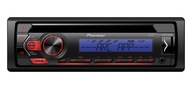 Pioneer DEH-S120UBB Rádio AUX CD MP3 Zielona Góra Pioneer DEH-S120UBB Rádio AUX CD MP3 Zielona Góra