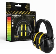Haspro NOX chrániče sluchu 32dB SNR