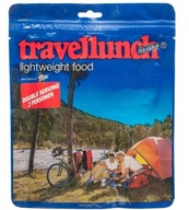 Hotové kuracie kari Travellunch 250 g Hotové kuracie kari Travellunch 250 g