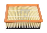 Vzduchový filter FEBI BILSTEIN 34400 Vzduchový filter FEBI BILSTEIN 34400