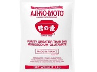 Glutamát sodný Asian Flavour Enhancer Msg Ajino 1kg Glutamát sodný Asian Flavour Enhancer Msg Ajino 1kg