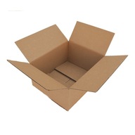 300x200x150 3-in-box, kartón, balíková skrinka B, 50 ks.