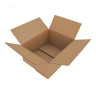 300x250x150 PARCEL LOCKER VLOKOVÁ KRABICA KARTÓN 50 ks