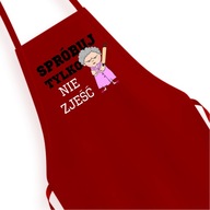 KUCHYŇSKÁ ZÁstera SNAŽTE SA TO NEJESŤ KUCHYŇSKÁ ZÁstera SNAŽTE SA TO NEJESŤ