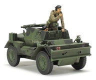 Prieskumné auto Dingo Mk.II 1:48 Tamiya 32581