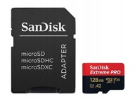 SanDisk SDQXCD-128G-GN6MA 128GB microSD karta