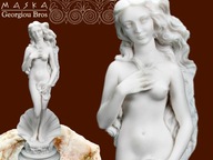 Zrodenie Venuše - grécky alabaster