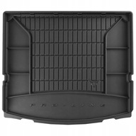 FORD S-Max Mk2 z roku 2015 - 7-miestne. GUMOVÁ KOHOŽ DO KOBERCA FORD S-Max Mk2 z roku 2015 - 7-miestne. GUMOVÁ KOHOŽ DO KOBERCA