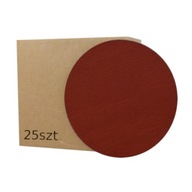 Brúsny kotúč na suchý zips 3M CUBITRON 125 747D 180 25 ks