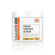 CALLUX Cukrový peeling 250g Pomaranč CALLUX Cukrový peeling 250g Pomaranč