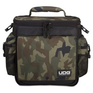 UDG Ultimate SlingBag Black Camo VINYL BAG
