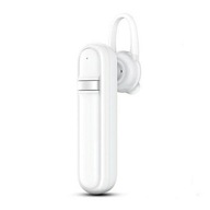 Bluetooth slúchadlá Beline LM01 biele