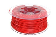 Vlákno PET-G Spectrum 1,75mm Bloody Red 1kg