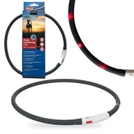 OSVETLENIE LED PSA GOLÍK TRIXIE USB XS-XL 70 OSVETLENIE LED PSA GOLÍK TRIXIE USB XS-XL 70