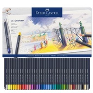 Faber-Castell Goldfaber Color Ceruzky 36 farieb