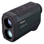 Laserový diaľkomer Nikon Laser 50
