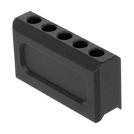 Upgrade primárnych ramien na Micro Prism 1.93 Upgrade primárnych ramien na Micro Prism 1.93