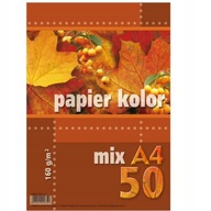 LIST PAPIERA NA TLAČ A4 50 LISTOV KANCELÁRIE LIST PAPIERA NA TLAČ A4 50 LISTOV KANCELÁRIE