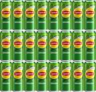 Lipton Ice Tea Green Nesýtený nápoj 330 ml x24